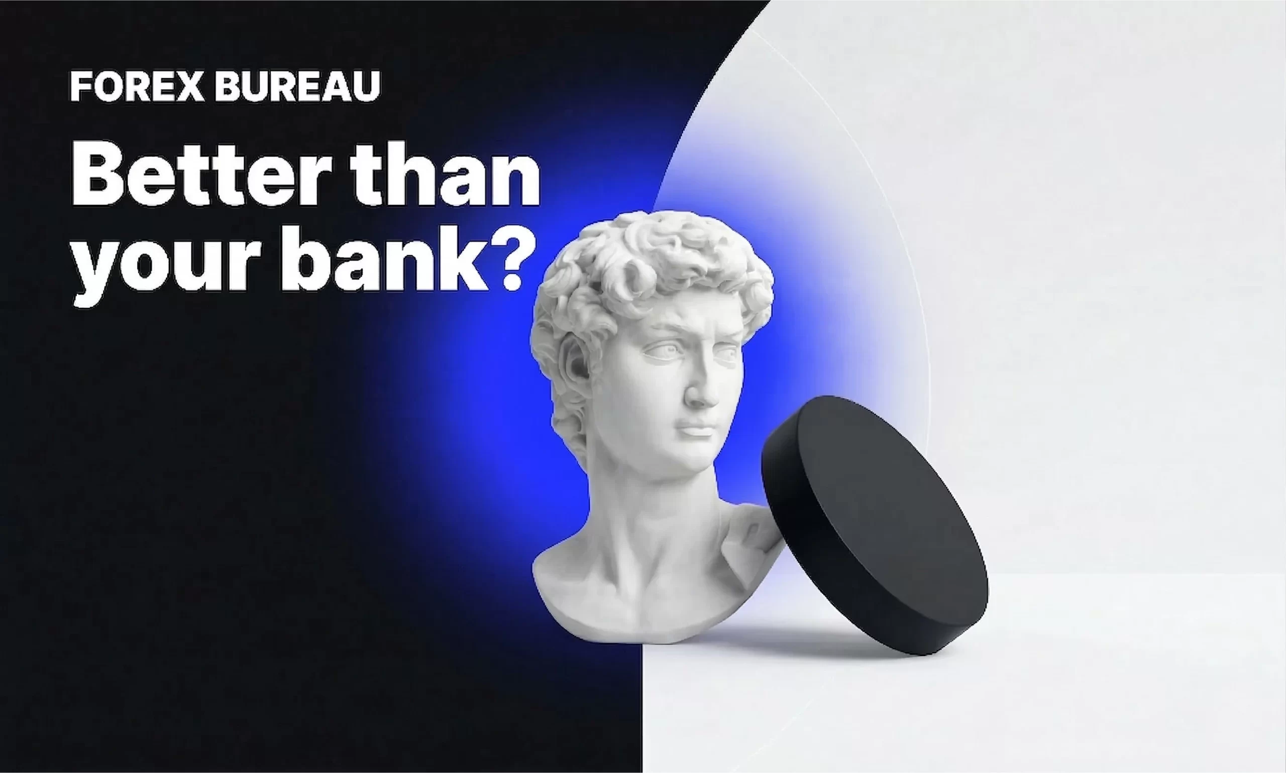 What Is a Forex Bureau? (And Does It Beat the Bank for Cash Exchange)