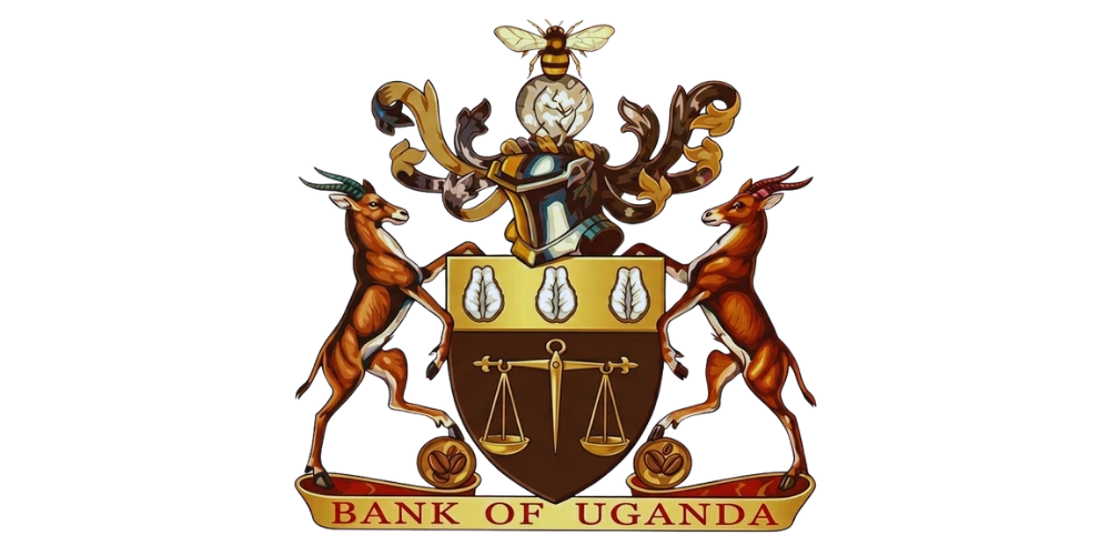 Bank of Uganda Certified